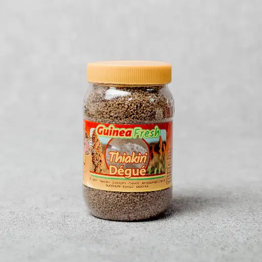 Guinea Fresh Thiakry Jar 700g