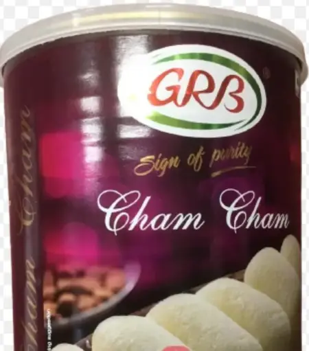 GRB cham cham