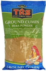 TRS cumin powder 400g
