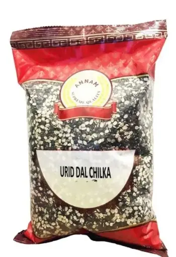 Annam Urid Dal Chilka 500g