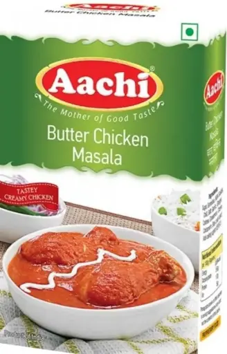 Aachi butter chicken masala100g