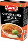 Aachi chicken curry masala 100g