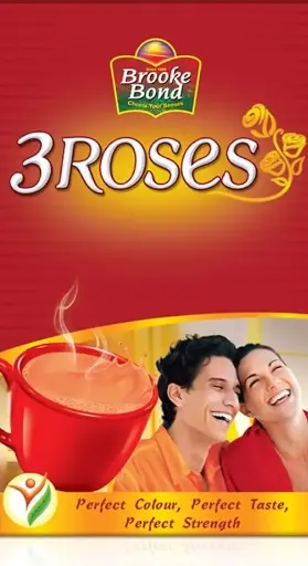 3 Roses 500gm