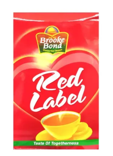 Brooke Bond Red Label Tea 250g