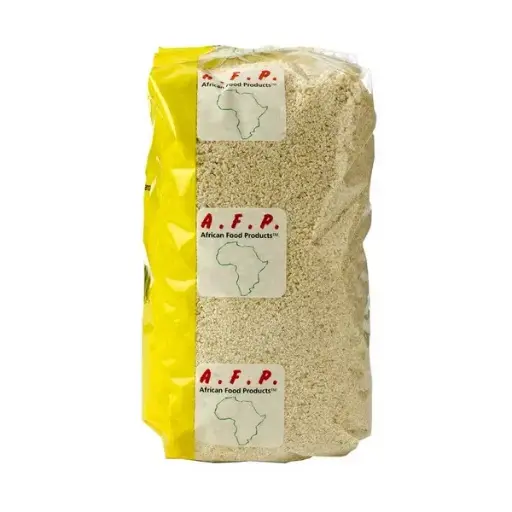 AFP White Gari 900g