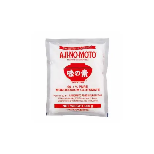 Ajino moto 200g