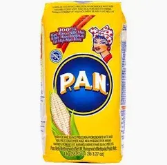 Harina P.A.N. Maiz Flour white 1kg