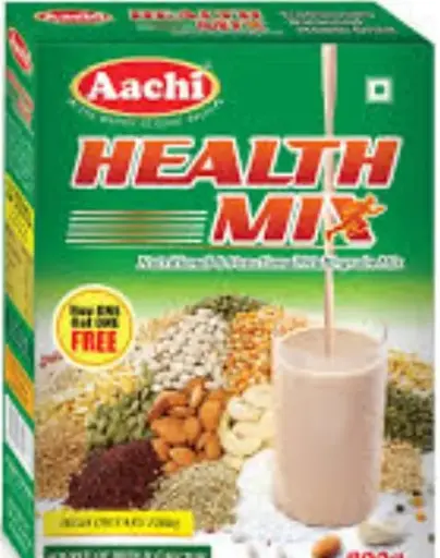 Aachi health mix 180gm