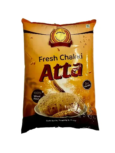 Annam Chakki Atta 1kg