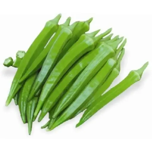 okra 500g