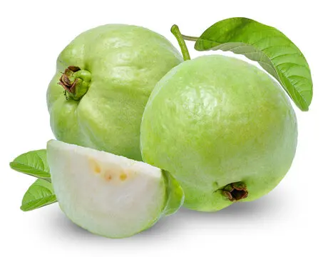 Guava 400g to 500g