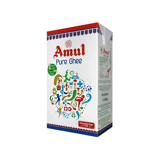 Amul pure ghee 500gm