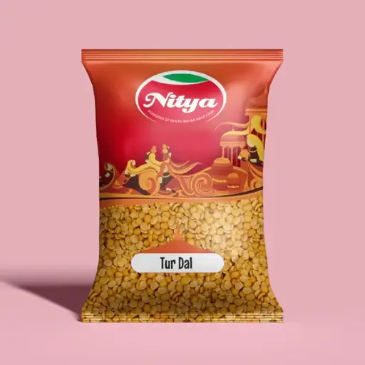 Nitya Toor dal 1 kg