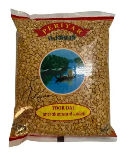 Periyar Toor Dal 1kg