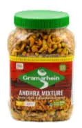 Gramerhein Andhra Mixture 400g