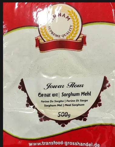 Annam Jowar flour 500g