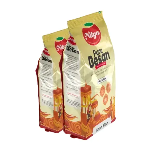 Nitya pure besan flour 1kg