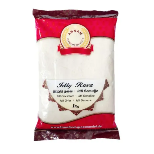 Annam Idly rava 1 kg