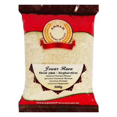 Annam jowar rava 500g