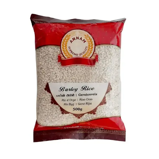 Annam barley rice 1 kg