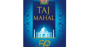 Taj Mahal Tea 500g