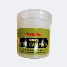 charminar camphor