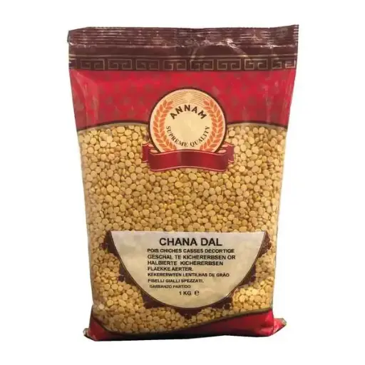 Annam Chana Dal 1 kg