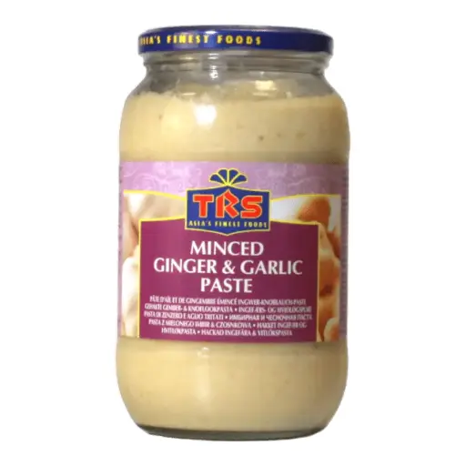 TRS Ginger Garlic paste 1kg