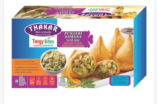 Thakar punjabi samosa 750gm