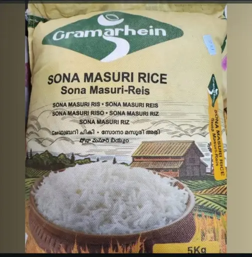 Gramarhein Sona Massori 5kg