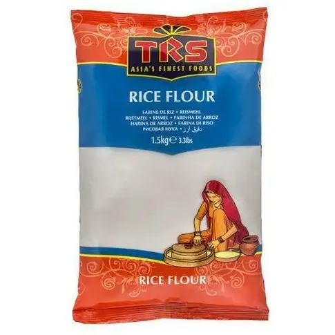 TRS Rice Flour 1.5kg