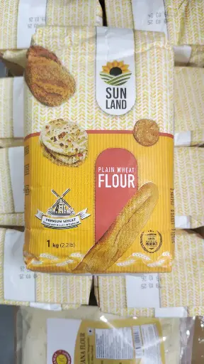 Sunland maida flour 1kg