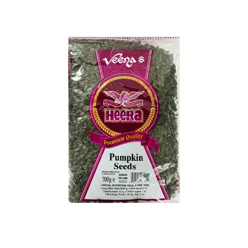 Heera pumpkin seeds 250g
