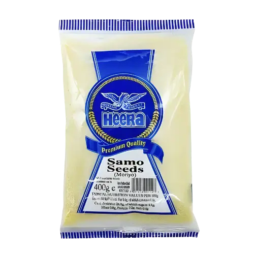 Heera Samo seeds 400g