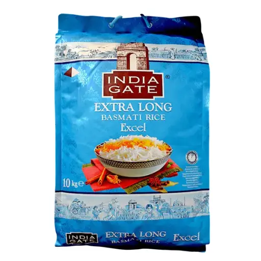 India Gate Excel 10kg