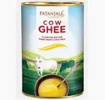 Patanjali cow ghee 500ml