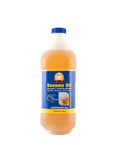 Annam Sesame Oil 1l