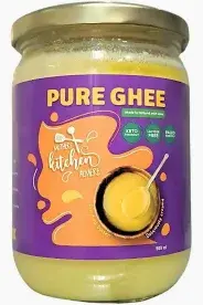 Mother's kitchen pure ghee 1 kg