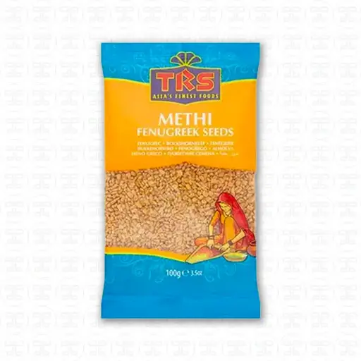 TRS Methi seeds 300g