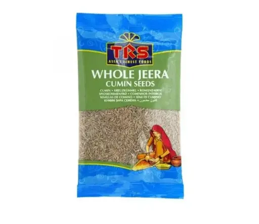 TRS Jeera whole 100g